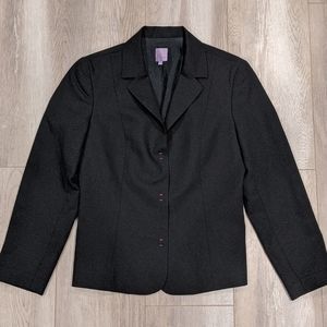 Playlord Wool Blazer